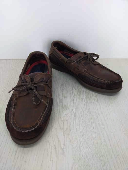スペリートップサイダー SPERRY TOP-SIDER デッキシューズ メンズ  8.5