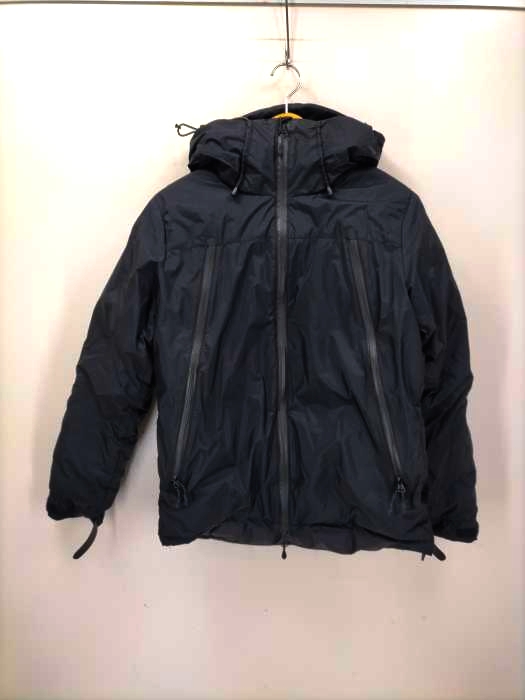 ナンガ NANGA 別注 AURORA 3LAYER DOWN BZ メンズ JPN：M
