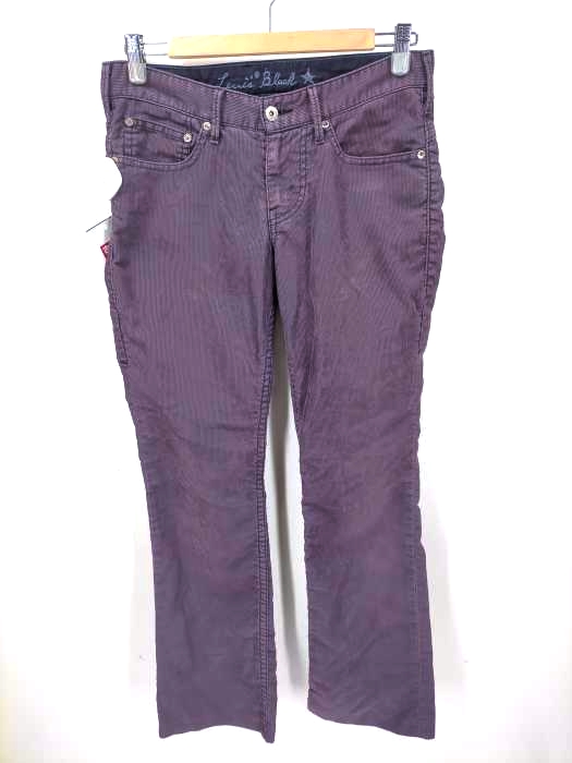 リーバイス Levis 5002-41 ローライズ コーデュロイパンツ メンズ  30インチ