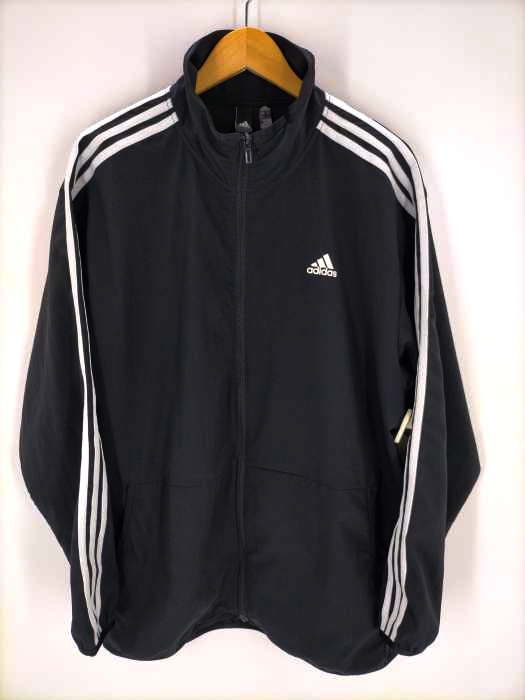 アディダスオリジナルス adidas Originals MUST HAVES 3-STRIPES CLASSIC JACKET メンズ  3XL