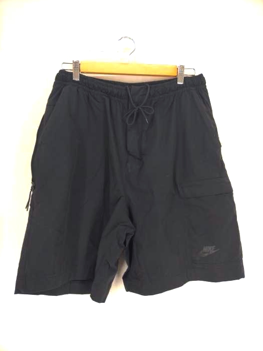 ナイキ NIKE 22AW ユーティリティ ショートパンツ メンズ JPN：XL