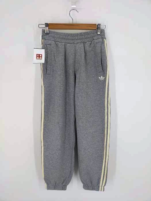 アディダス adidas pakaian パンツ メンズ JPN：S