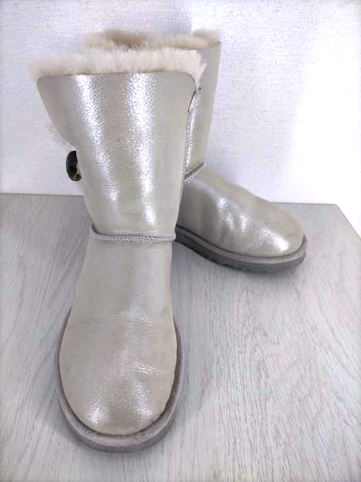 アグ UGG  Bailey I do ムートンブーツ メンズ  24cm