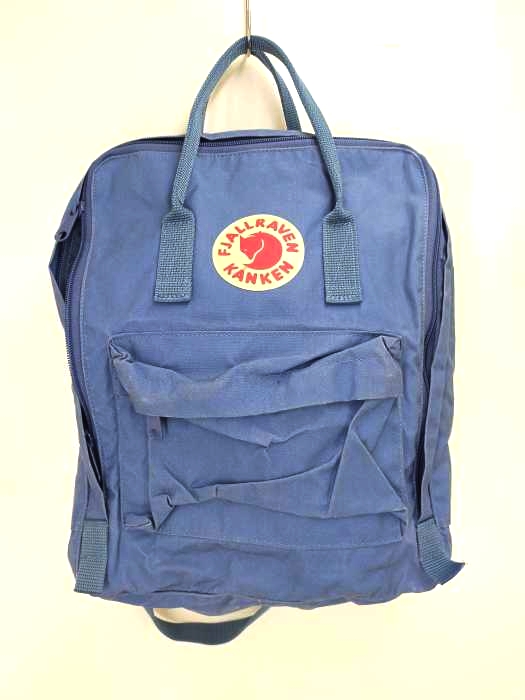 フェールラーベンカンケン FJALLRAVEN KANKEN バックパック レディース 表記無