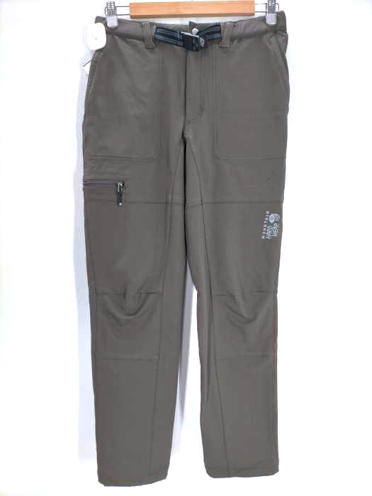 マウンテンハードウェア MOUNTAIN HARD WEAR クレストパンツ V2 メンズ  S
