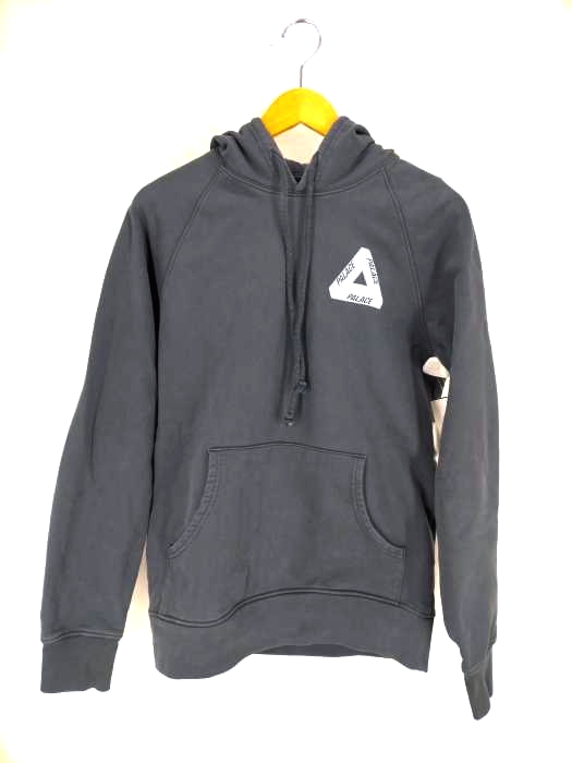 パレス PALACE トライアングルロゴ プルオーバーパーカー メンズ JPN：M