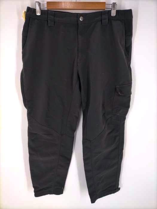 コロンビア Columbia ナイロン カーゴパンツ メンズ  XL