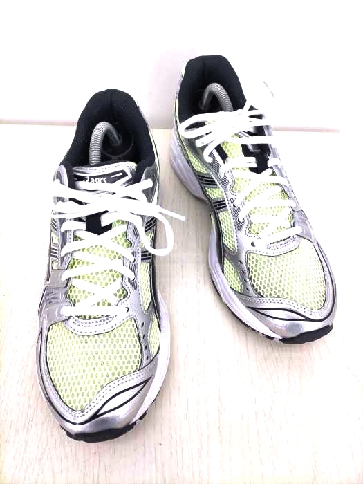 アシックス ASICS GEL-KAYANO 14 メンズ JPN：27.5