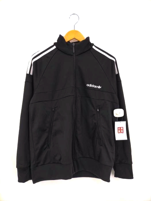アディダス adidas トラックトップジャケット メンズ JPN：L