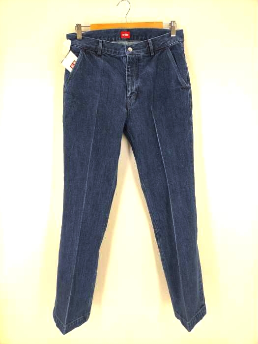 オーダー order loose denim pants メンズ JPN：M