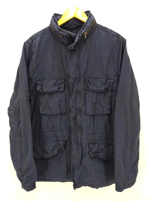 Gap(ギャップ) FATIGUE JACKET ファティーグジャケット メンズ アウター ジャケット