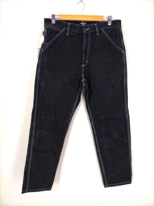 Carhartt WIP(カーハートワークインプログレス) PEROND PANT メンズ US：32-33