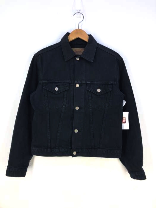Levis(リーバイス) W7505-16 デニムジャケット レディース アウター ジャケット