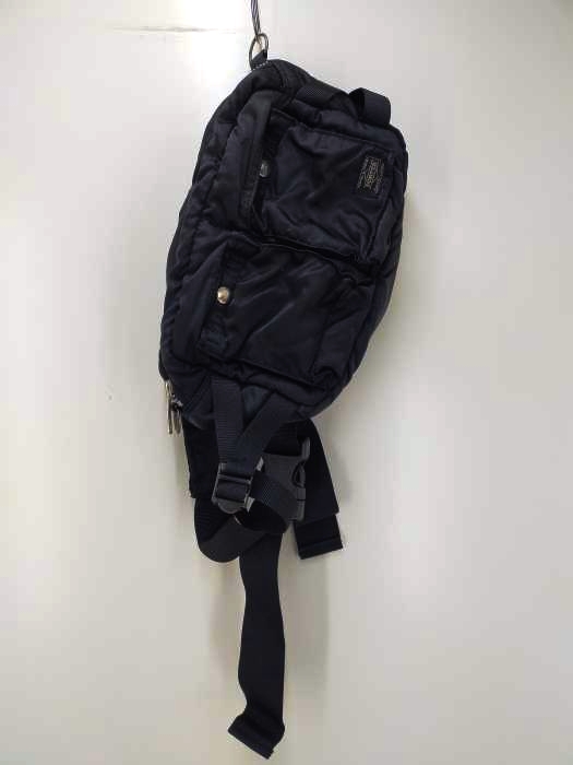 PORTER(ポーター) PORTER / TANKER  WAIST BAG メンズ バッグ ボディバッグ