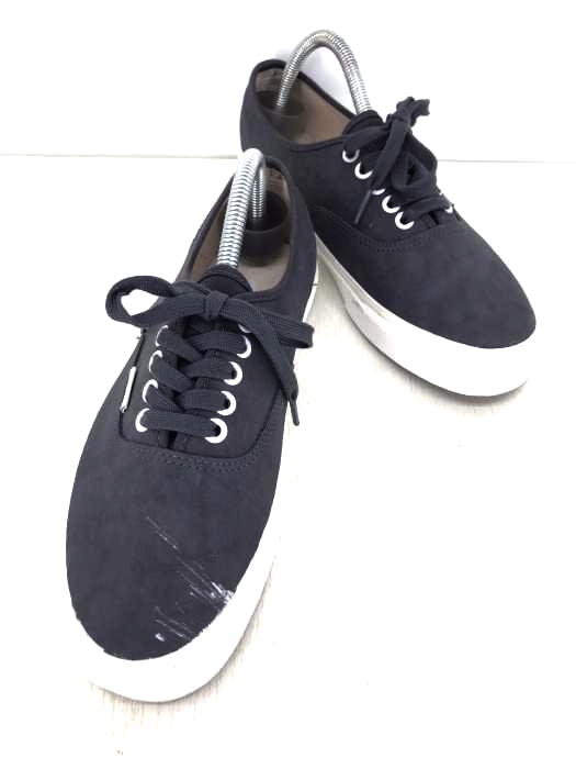 VANS(バンズ) オーセンティック スニーカー メンズ JPN：25.5