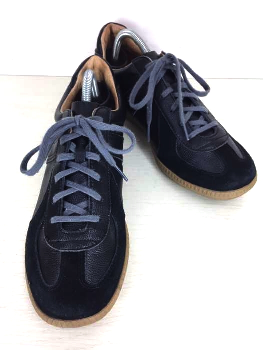 USED古着(ユーズドフルギ) GERMAN TRAINER 42500 メンズ シューズ スニーカー