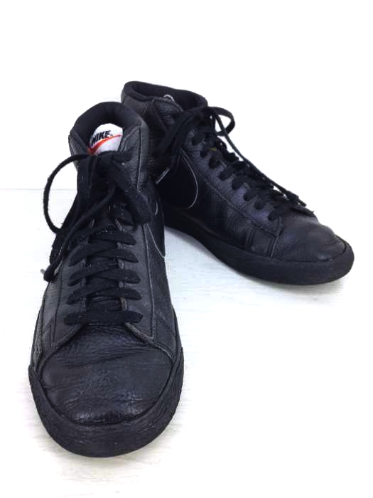NIKE(ナイキ) BLAZER MID PRM 09 ブレーザー ミッド プレミアム 09 メンズ  28