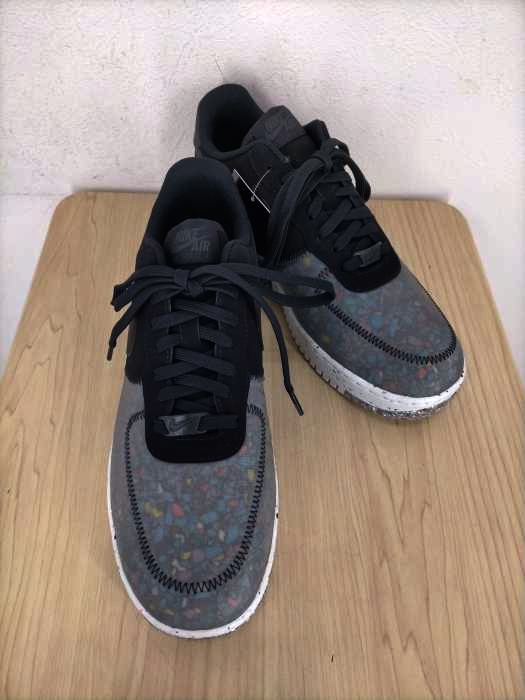 NIKE(ナイキ) AIR FORCE 1 CRATER メンズ JPN:28