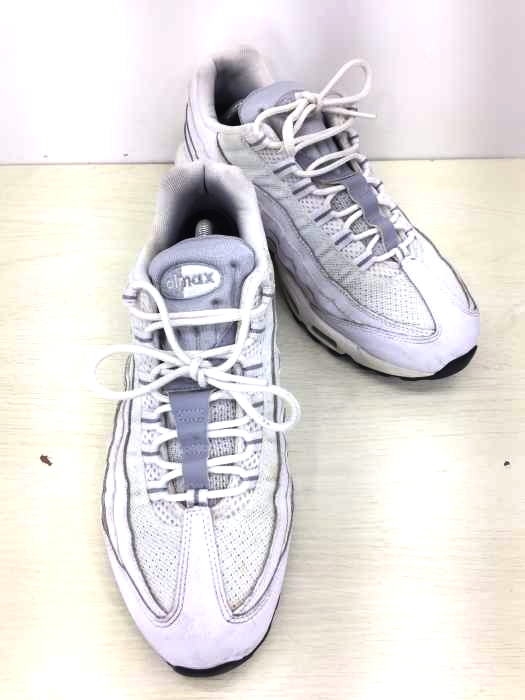 NIKE(ナイキ) AIR MAX 95 ESSENTIAL メンズ JPN：28