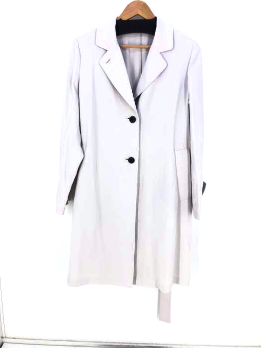 AQUASCUTUM(アクアスキュータム) トレンチコート レディース  M