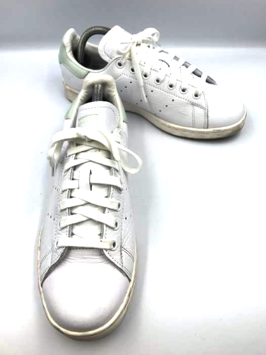adidas Originals(アディダスオリジナルス) STAN SMITH ローカットスニーカー レディース 24.5