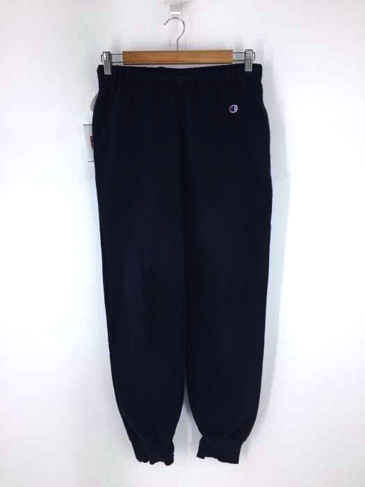Champion(チャンピオン) ウェットロングパンツ メンズ JPN：L