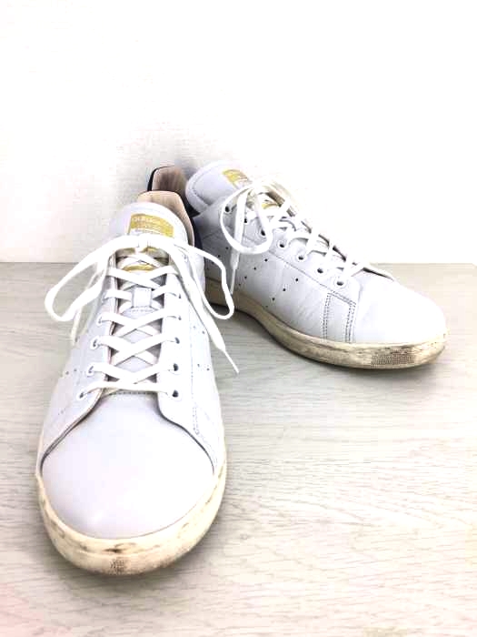adidas Originals(アディダスオリジナルス) STAN SMITH recon CQ3033 メンズ  28