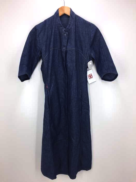 Levis(リーバイス) ENGINEERED JEANS デニムワンピース レディース JPN：S