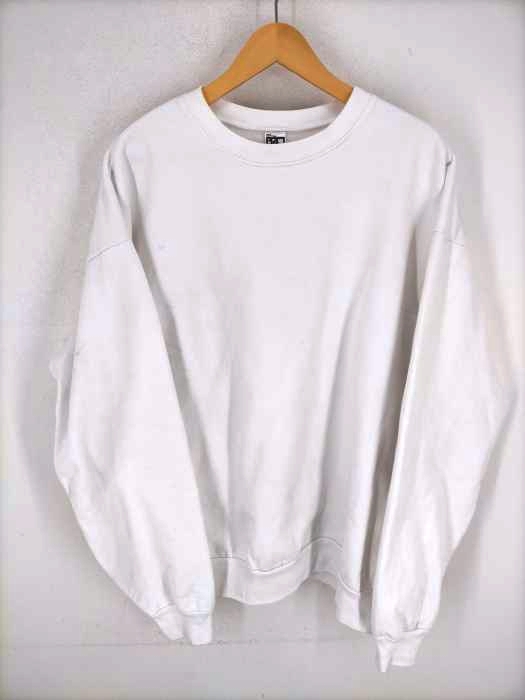 ロサンゼルスアパレル LOS ANGELES APPAREL 14oz Heavy Fleece クルーネックスウェット メンズ JPN：XL