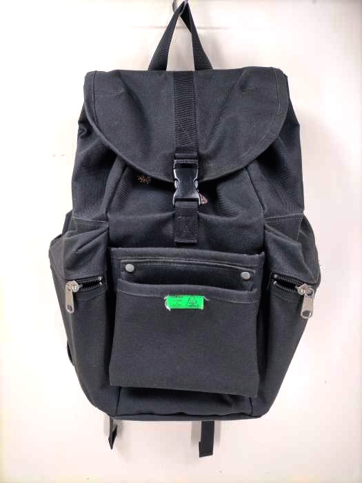 PORTER(ポーター) work sports trip バッグパック メンズ 表記無
