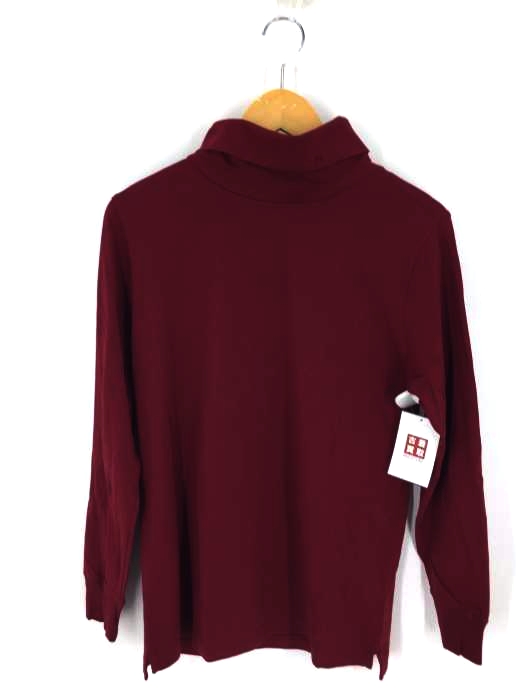 PS Paul Smith(ピーエスポールスミス) ハイネックプルオーバー メンズ JPN：S