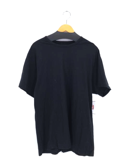 Ground Y(グラウンド ワイ) BACK SLIT S/S TEE メンズ JPN：3