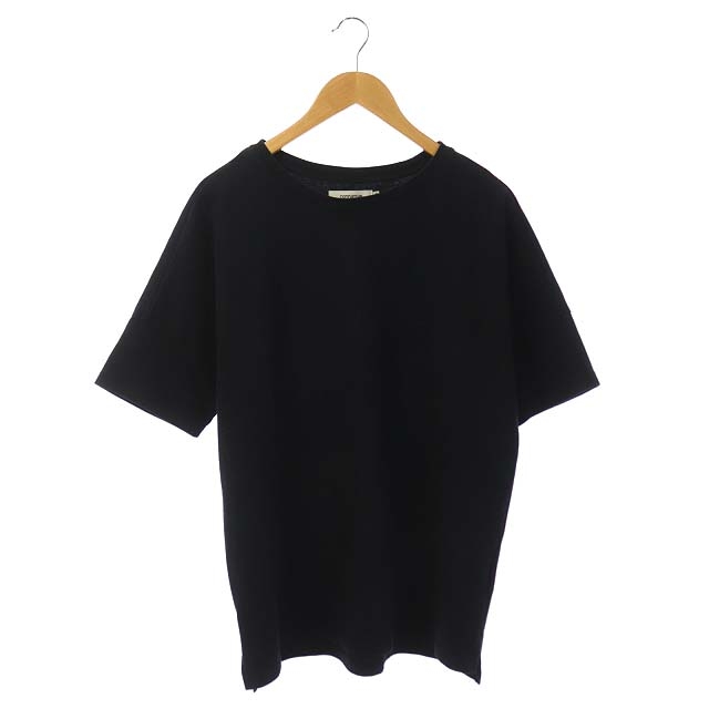 nonnative(ノンネイティブ) Tシャツ カットソー 半袖 プルオーバー 黒 ブラック /CM メンズ  表記なし