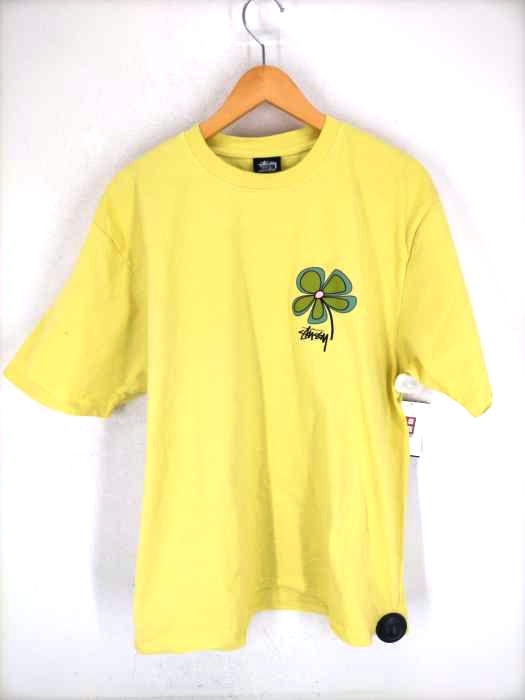 Stussy(ステューシー) Flower Tee メンズ  L