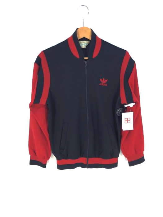 adidas Originals(アディダスオリジナルス) 台湾製 三角タグ トラックジャケット メンズ JPN：M