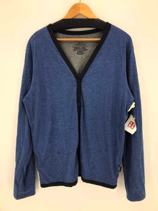 patagonia(パタゴニア) Daily Cardigan デイリー カーディガン メンズ 