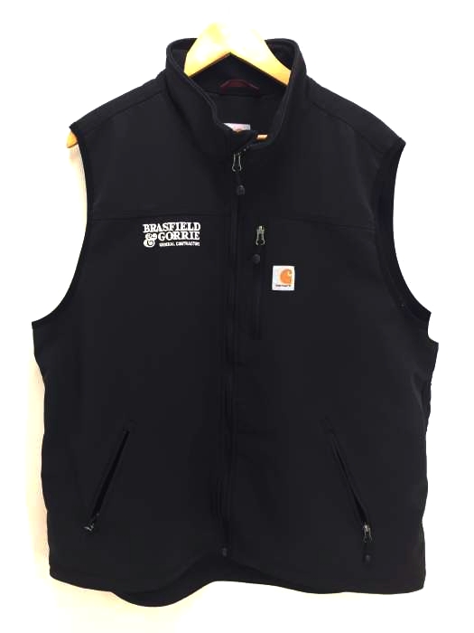 Carhartt(カーハート) GILLIAM VEST メンズ JPN：XL