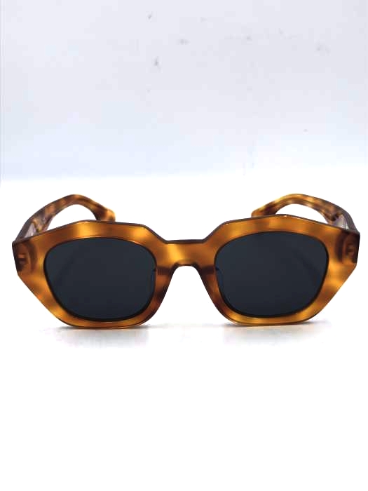 BURBERRY(バーバリー) ハバナフレーム サングラス レディース  46/23