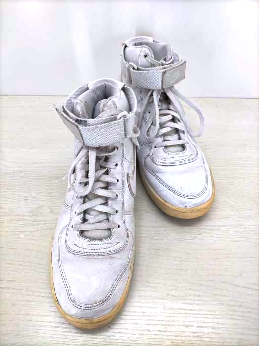 NIKE(ナイキ) VANDAL HIGH SUPREME LTR  メンズ JPN：27.5