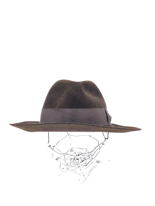 KIJIMA TAKAYUKI(キジマタカユキ) RABBIT HAT メンズ  2