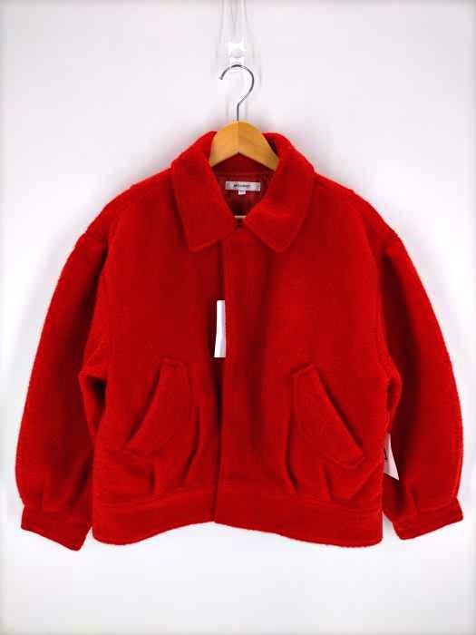 moussy(マウジー) OVERSIZED PADDING BLOUSON レディース  FREE