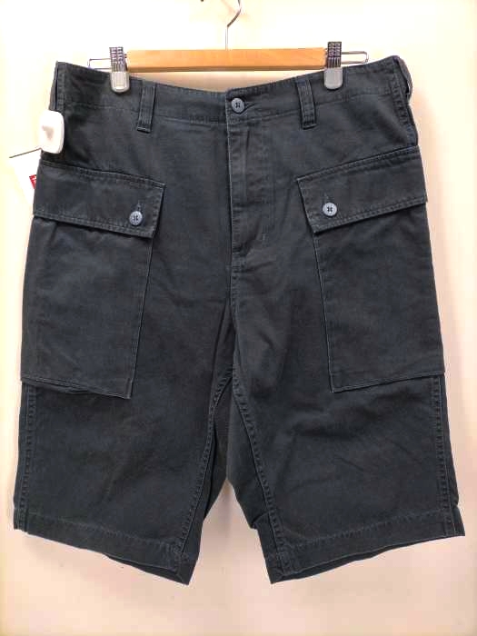 AVIREX(アヴィレックス) AERO SHORTS エアロ ショートパンツ メンズ  XL