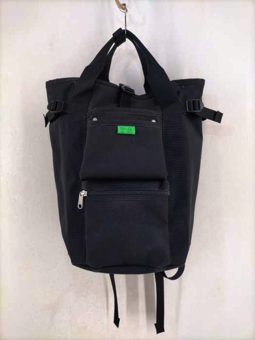 PORTER(ポーター) UNION RUCKSACK メンズ 表記無
