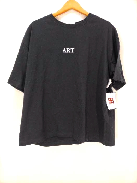 TOKYO CULTUART by BEAMS(トーキョーカルチャートバイビームス) HIMAA Dolphin T メンズ JPN：M