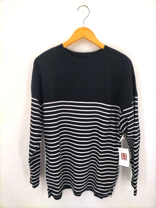 styling(スタイリング) オーバーサイズロングTシャツ レディース ONE SIZE