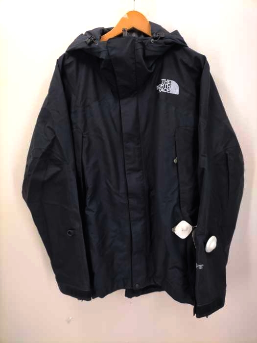 ザノースフェイス THE NORTH FACE GORE-TEX アイシクルジャケット メンズ  3L