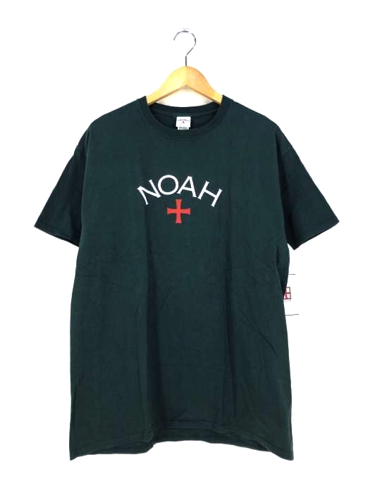 NOAH(ノア) Core Logo Tee メンズ JPN：L