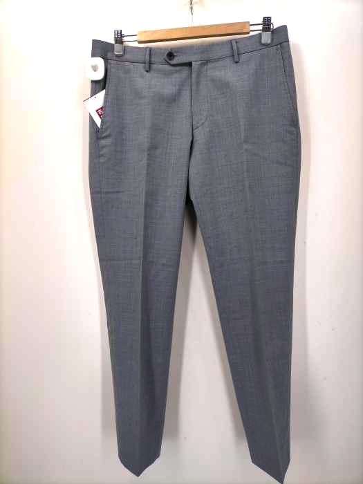 ユナイテッドアローズグリーンレーベルリラクシング UNITED ARROWS green label relaxing トロピカル NP パンツ メンズ JPN：L