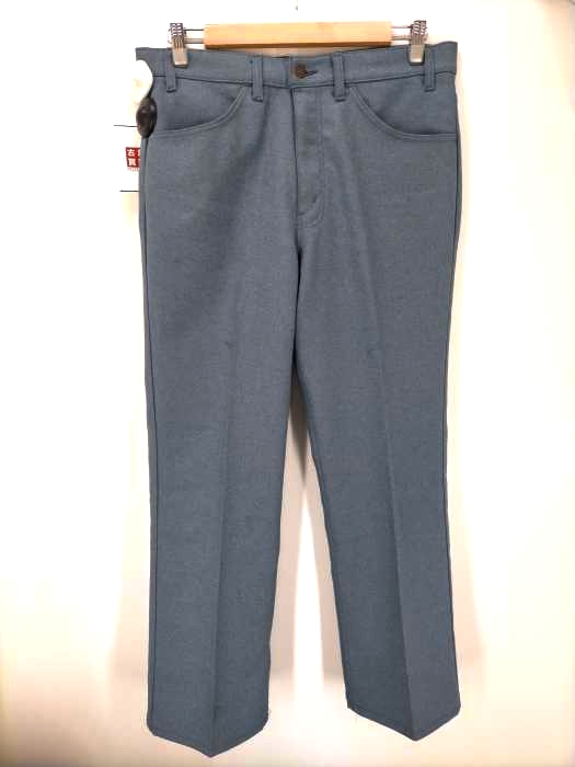 Levis(リーバイス) 90S USA製 STA-PREST スタプレ ブーツカットパンツ 93年製 メンズ  W34L29