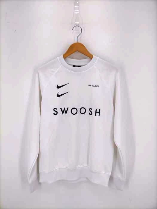 NIKE(ナイキ) AS M NSW SWOOSH CREW PK メンズ JPN：M